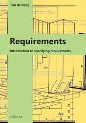 Omslag van Requirements