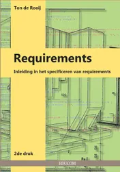 Omslag van Requirements