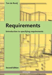 Omslag van Requirements