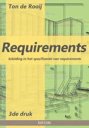 Omslag van Requirements
