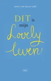 Omslag van Dit is mijn lovely leven