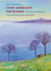 Omslag van In het aangezicht van de dood