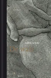 Omslag van De wals