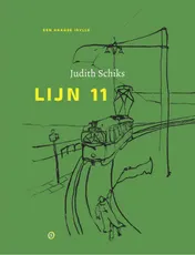Omslag van Lijn 11