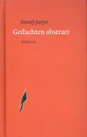 Omslag van Gedachten abstract