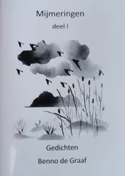 Omslag van Mijmeringen
