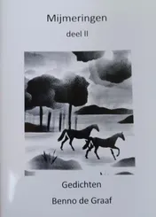 Omslag van Mijmeringen