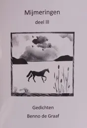 Omslag van Mijmeringen