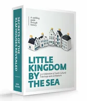 Omslag van Little Kingdom by the Sea