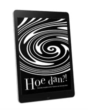 Omslag van Hoe dan?!