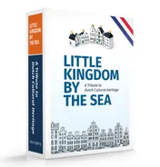 Omslag van Little Kingdom by the Sea