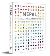 Omslag van Mepal. Vanzelfsprekend Bijzonder