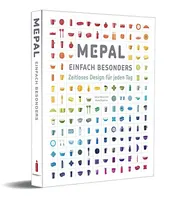 Omslag van Mepal. Einfach Besonders
