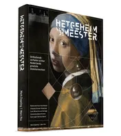 Omslag van Het Geheim van de Meester
