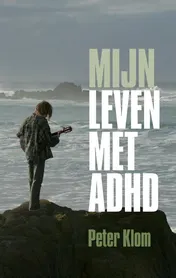 Omslag van Mijn leven met adhd