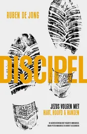 Omslag van Discipel