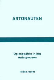 Omslag van Artonauten