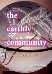 Omslag van The Earthly Community