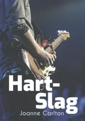 Omslag van Hart-Slag