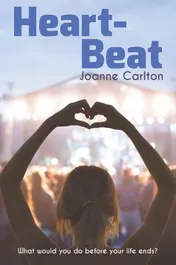 Omslag van Heart-Beat