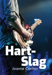 Omslag van Hart-Slag