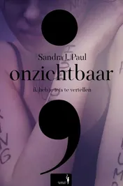 Omslag van Onzichtbaar