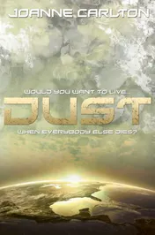 Omslag van Dust