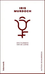 Omslag van Iris Murdoch