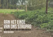 Omslag van Aan het einde van ons staupad