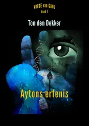 Omslag van Aytons erfenis