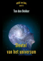 Omslag van Sleutel van het universum