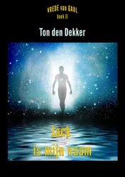 Omslag van Jack is mijn naam