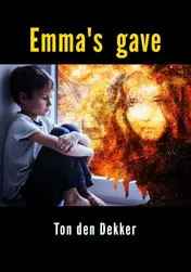 Omslag van Emma's gave