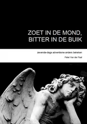 Omslag van Zoet in de mond, bitter in de buik