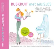 Omslag van Buskruit met Muisjes
