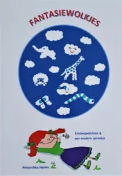 Omslag van Fantasiewolkjes