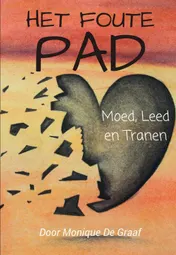 Omslag van Het foute pad