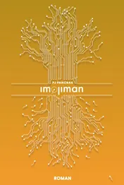 Omslag van IMOJIMAN