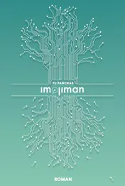 Omslag van IMOJIMAN