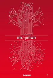 Omslag van IMOJIMAN