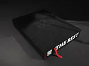 Omslag van The Best Dutch Interior Design 02