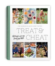 Omslag van Treat & Cheat