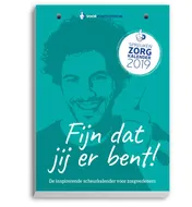 Omslag van 2019