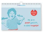 Omslag van 2020