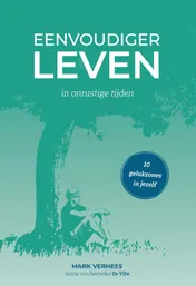 Omslag van Eenvoudiger leven