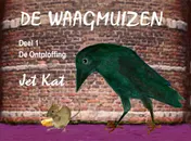 Omslag van De ontploffing