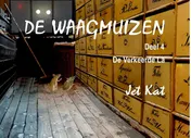 Omslag van De verkeerde la