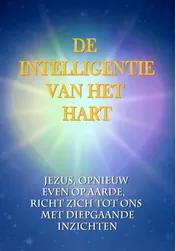 Omslag van De intelligentie van het hart