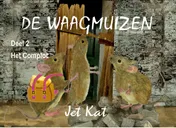 Omslag van Het Complot