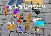 Omslag van De Valstrik